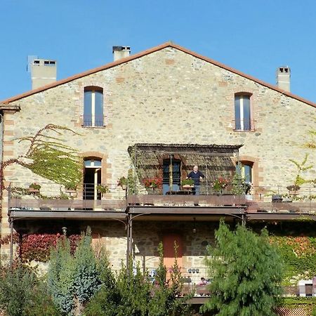 Chambres D'Hotes Las Tanes Vinca Dış mekan fotoğraf