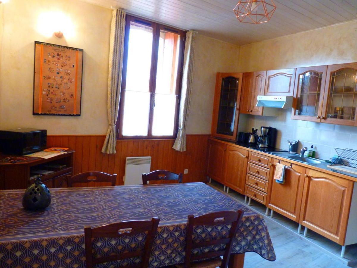 Chambres D'Hotes Las Tanes Vinca Dış mekan fotoğraf