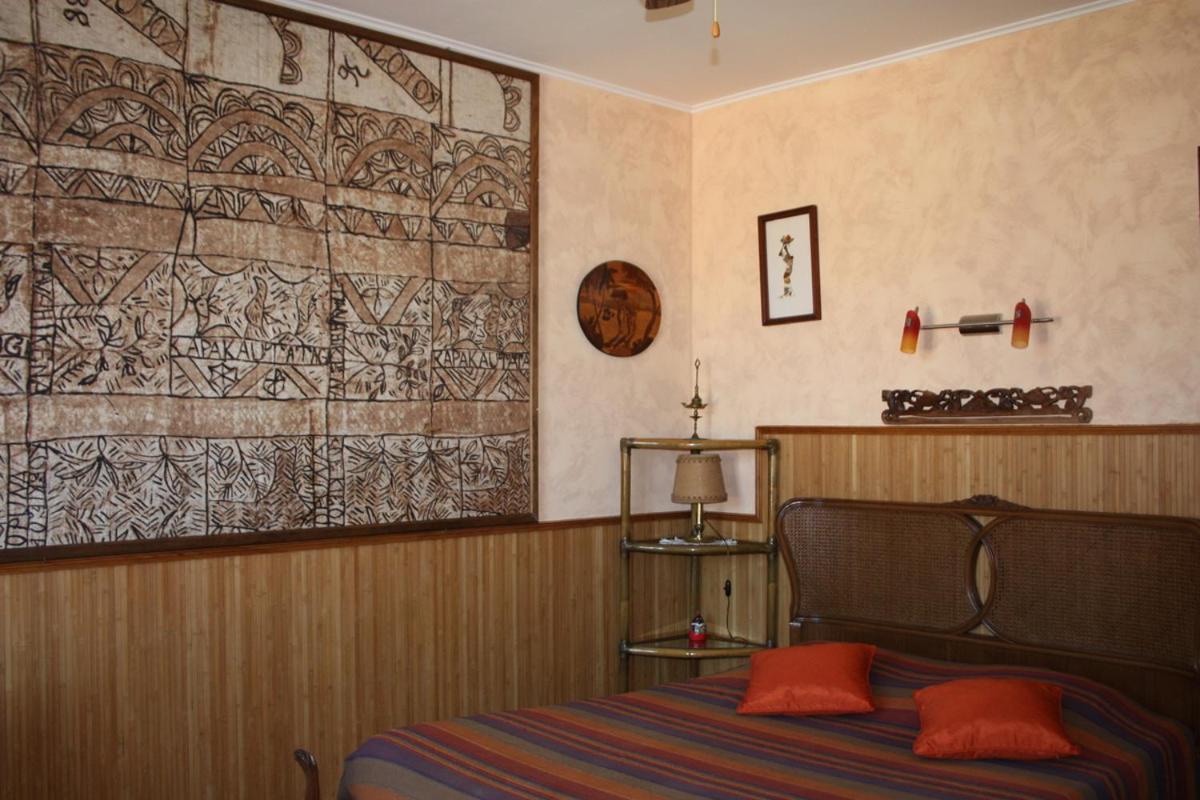 Chambres D'Hotes Las Tanes Vinca Dış mekan fotoğraf