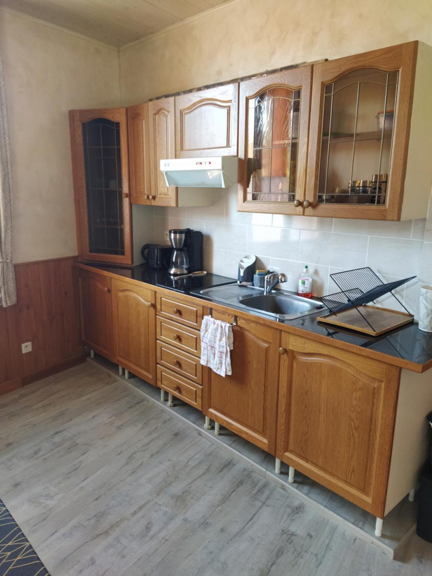 Chambres D'Hotes Las Tanes Vinca Dış mekan fotoğraf