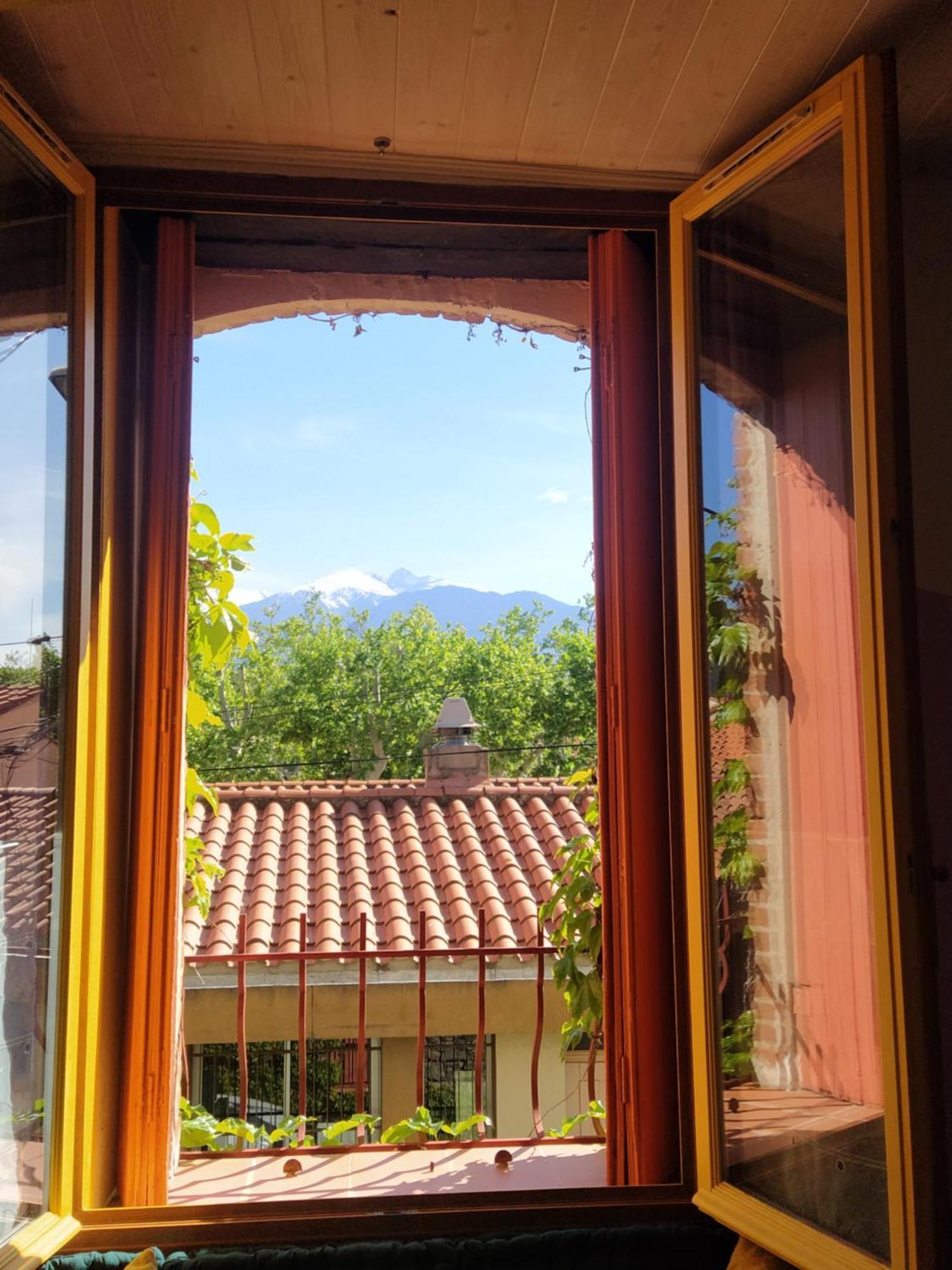 Chambres D'Hotes Las Tanes Vinca Dış mekan fotoğraf