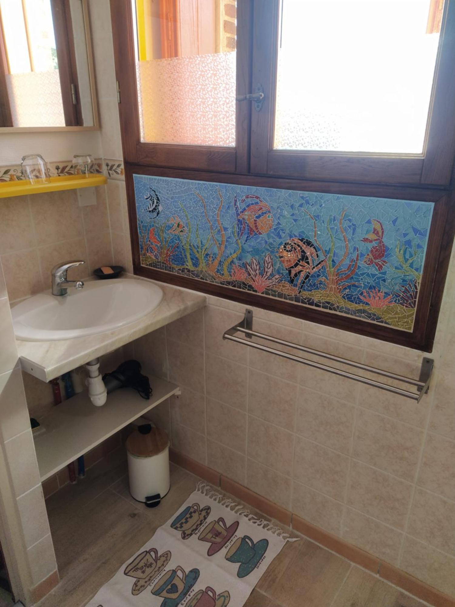 Chambres D'Hotes Las Tanes Vinca Dış mekan fotoğraf